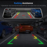 SmartView Mirror Cam Pro